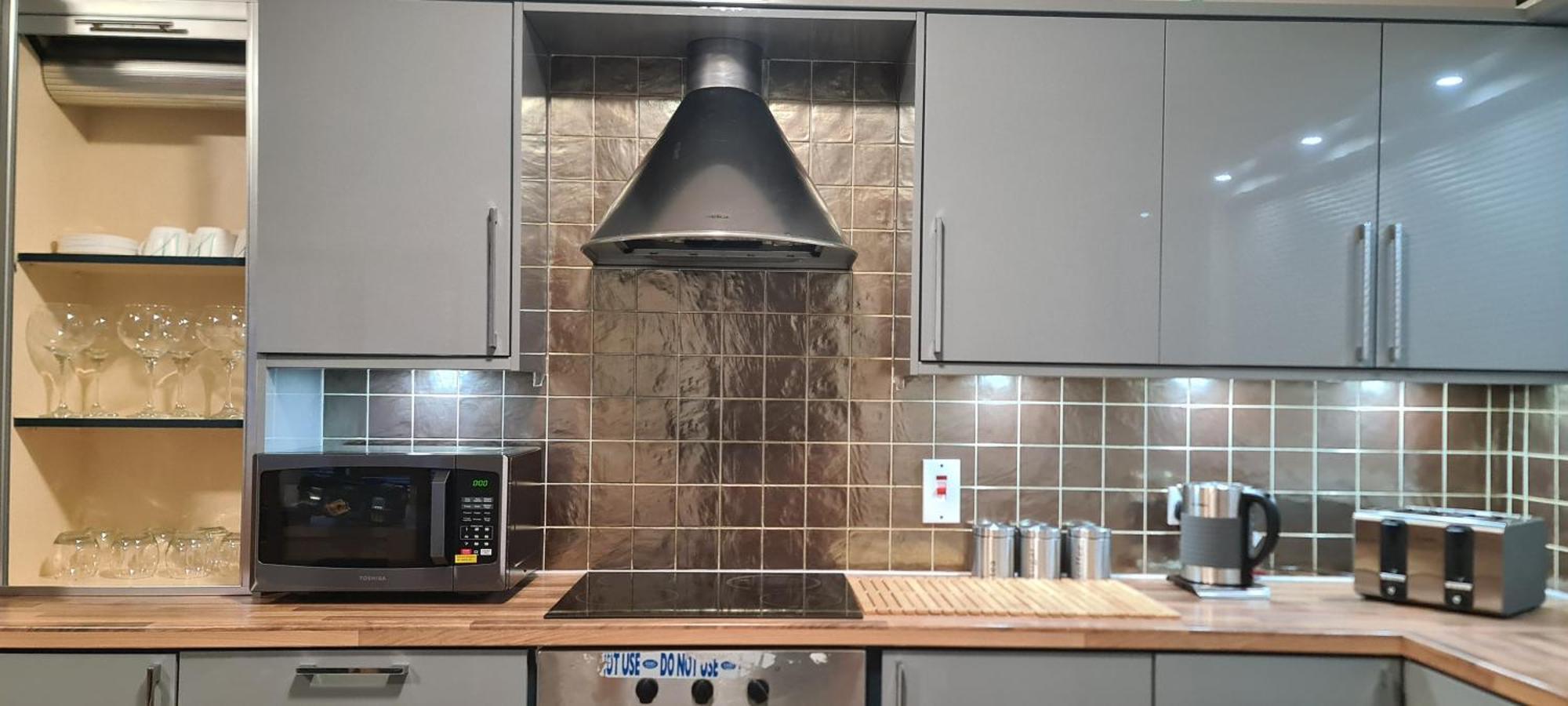 Millhouse Cottage A Luxury 3 Bed Bungalow Antrim Exteriör bild