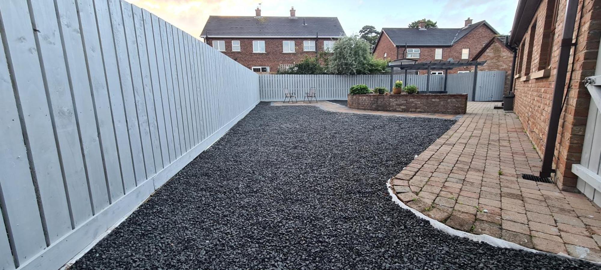 Millhouse Cottage A Luxury 3 Bed Bungalow Antrim Exteriör bild
