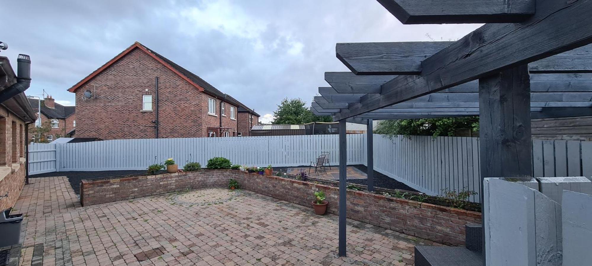 Millhouse Cottage A Luxury 3 Bed Bungalow Antrim Exteriör bild